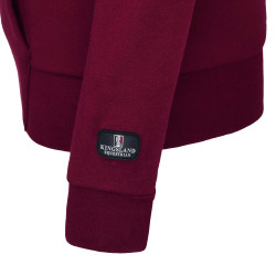 Felpa Kingsland Classic Unisex Felpa Kingsland Classic Unisex