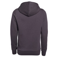 Sweat Kingsland Sebastian à capuche Unisexe Marine Sweat Kingsland Sebastian à capuche Unisexe Marine