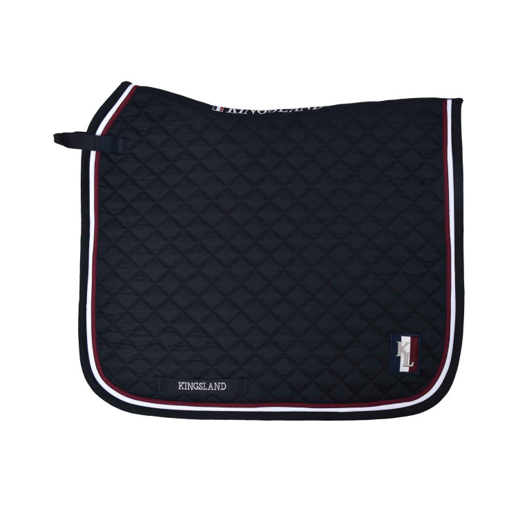 Sottosella da dressage Kingsland Classic quadrato