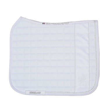Sottosella da Dressage Kingsland Classic a rombi