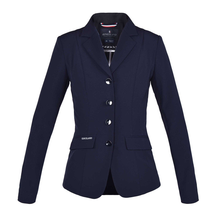 Giacca da concorso Kingsland Classic donna
