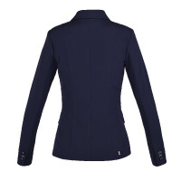 Veste de Concours Kingsland Classic femme Marine Veste de Concours Kingsland Classic femme Marine