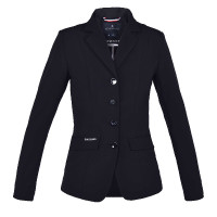 Veste de Concours Kingsland Classic femme Marine Veste de Concours Kingsland Classic femme Marine
