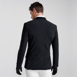 Veste de Concours Kingsland Élégant homme Marine