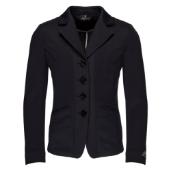 Giacca da Concorso Kingsland in Mesh da donna