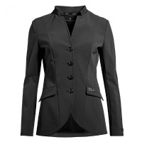 Veste de Concours Kingsland femme Marine Veste de Concours Kingsland femme Marine