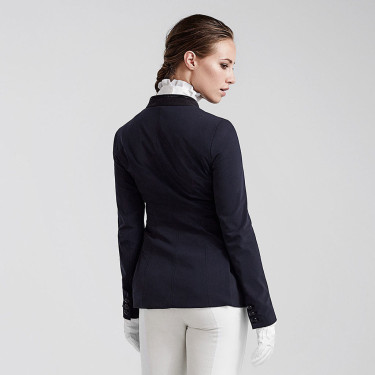 Veste de Concours Kingsland femme Marine