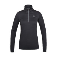 Chemise d'entraînement Kingsland KLerica femme Marine