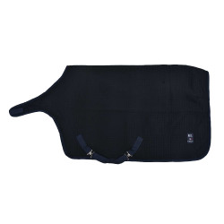 Coperta da passeggio Kingsland Classic in Lana Evolution