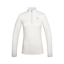 Camicia da donna a maniche lunghe Kingsland KLelora