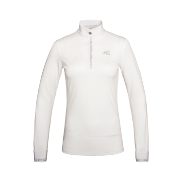 Camicia da donna a maniche lunghe Kingsland KLelora