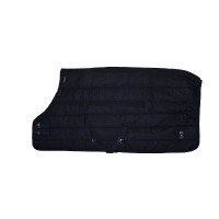 Coperta da scuderia Kingsland Classic Primary 100g Marina Blu marino Coperta da scuderia Kingsland Classic Primary 100g Marina Blu marino