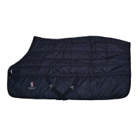 Coperta da scuderia Kingsland Classic Primary 400g Marina Blu marino