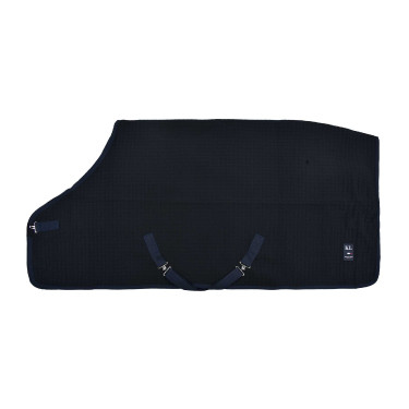 Coperta da Trasporto e da Scuderia Kingsland Classic in Lana Evolution