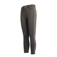 Pantaloni invernali Kingsland Kolina Full Grips da ragazza Inchiostro nero verde