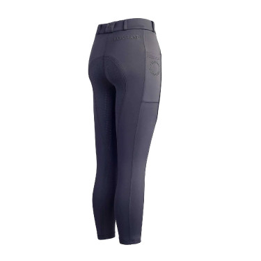 Pantaloni invernali Kingsland Kolina Full Grips da ragazza Pantaloni invernali Kingsland Kolina Full Grips da ragazza