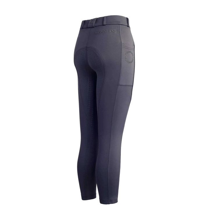 Pantaloni invernali Kingsland Kolina Full Grips da ragazza Pantaloni invernali Kingsland Kolina Full Grips da ragazza