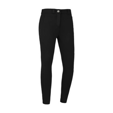 Pantaloni Kingsland Kolina Full Grip bambina Pantaloni Kingsland Kolina Full Grip bambina