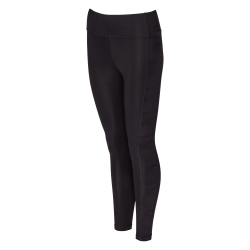 Leggings Kingsland KLKarina a fondo parziale da donna
