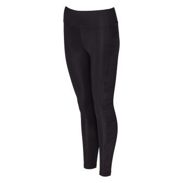 Leggings Kingsland KLKarina a fondo parziale da donna
