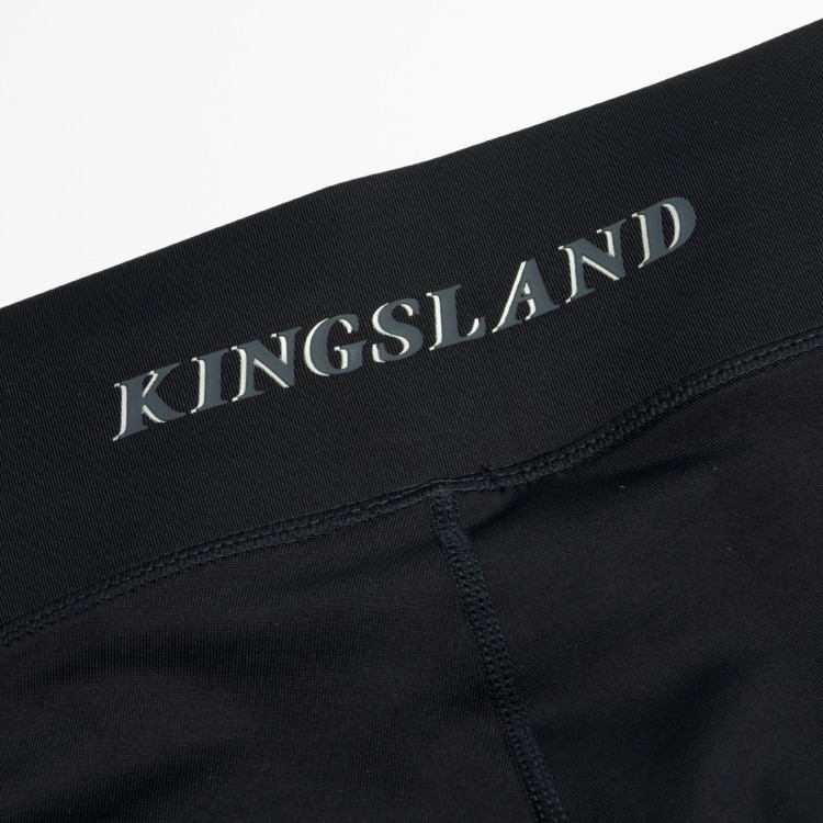 Leggings Kingsland KLKarina a fondo parziale da donna Leggings Kingsland KLKarina a fondo parziale da donna
