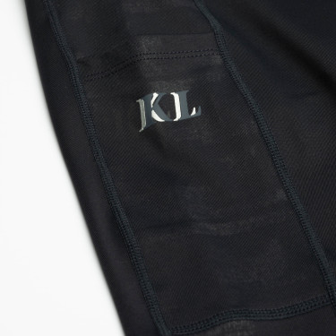 Leggings Kingsland KLKarina a fondo parziale da donna Leggings Kingsland KLKarina a fondo parziale da donna