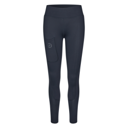 Leggings da equitazione Kingsland KLKarina full grip da donna