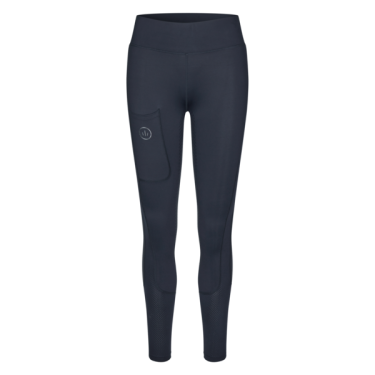 Leggings da equitazione Kingsland KLKarina full grip da donna Leggings da equitazione Kingsland KLKarina full grip da donna