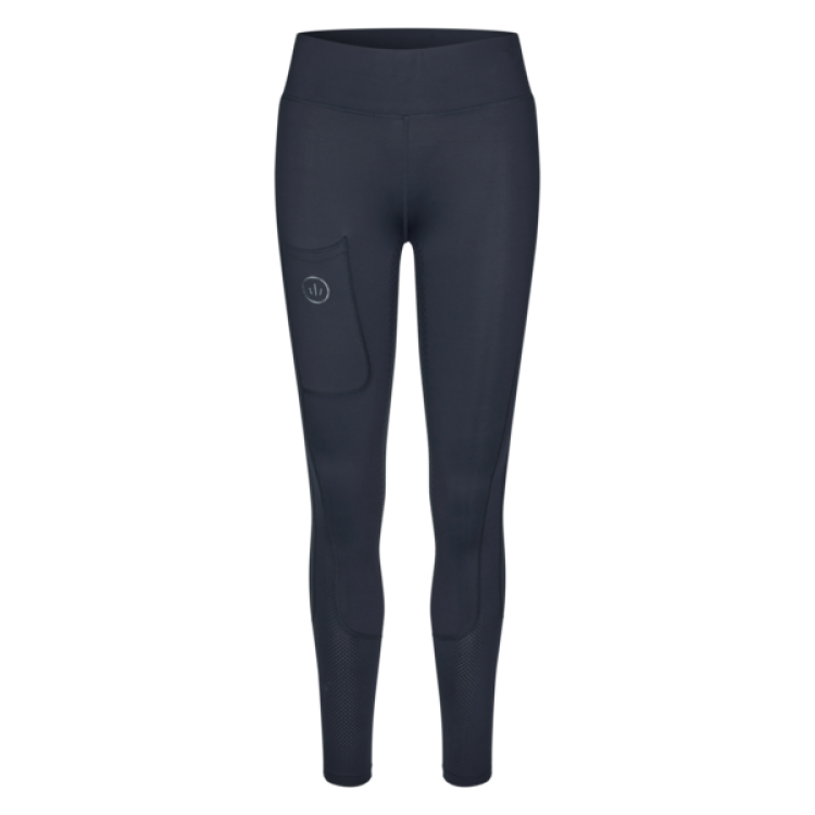 Leggings da equitazione Kingsland KLKarina full grip da donna Leggings da equitazione Kingsland KLKarina full grip da donna