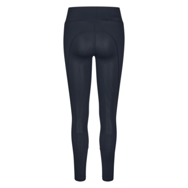 Leggings da equitazione Kingsland KLKarina full grip da donna Leggings da equitazione Kingsland KLKarina full grip da donna