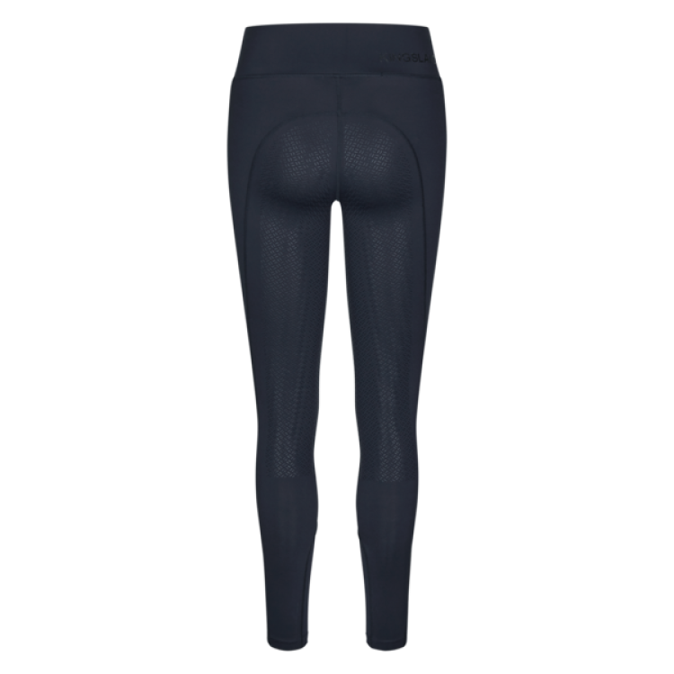 Leggings da equitazione Kingsland KLKarina full grip da donna Leggings da equitazione Kingsland KLKarina full grip da donna