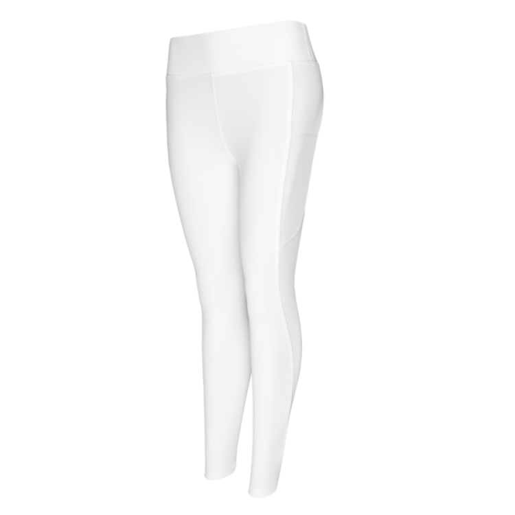Leggings da equitazione Kingsland KLkatinka full grip da donna Leggings da equitazione Kingsland KLkatinka full grip da donna