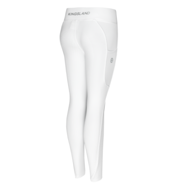 Leggings da equitazione Kingsland KLkatinka full grip da donna Leggings da equitazione Kingsland KLkatinka full grip da donna