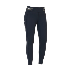 Leggings Kingsland KLKattie con grip per donna