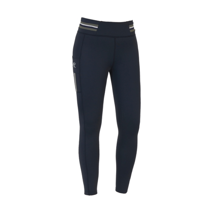 Leggings Kingsland KLKattie con grip per donna Leggings Kingsland KLKattie con grip per donna
