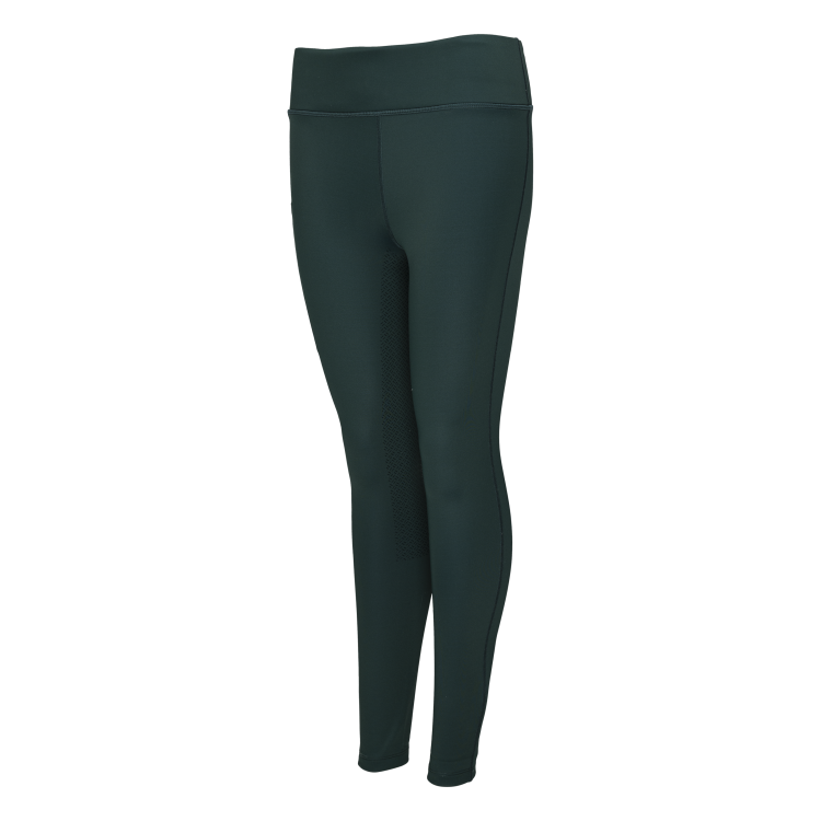 Leggings Kingsland KLKattie a grip integrale da donna Leggings Kingsland KLKattie a grip integrale da donna