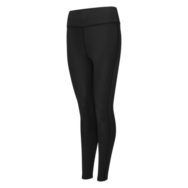 Leggings Kingsland KLKattie a grip integrale da donna Leggings Kingsland KLKattie a grip integrale da donna