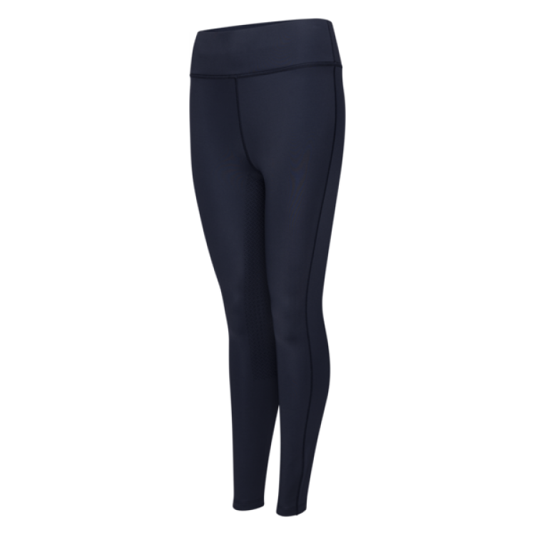 Leggings Kingsland KLKattie a grip integrale da donna Leggings Kingsland KLKattie a grip integrale da donna