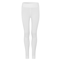 Leggings da equitazione Kingsland KLkemmie full grip per ragazza