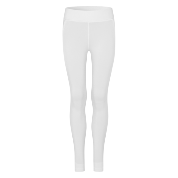 Leggings da equitazione Kingsland KLkemmie full grip per ragazza Leggings da equitazione Kingsland KLkemmie full grip per ragazza