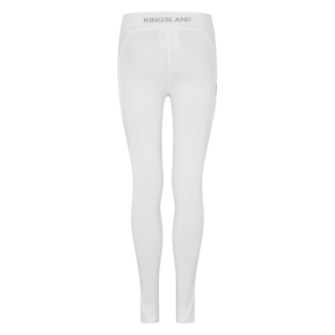 Leggings da equitazione Kingsland KLkemmie full grip per ragazza Leggings da equitazione Kingsland KLkemmie full grip per ragazza