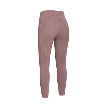 Leggings Kingsland KLKemmie a grip integrale Leggings Kingsland KLKemmie a grip integrale