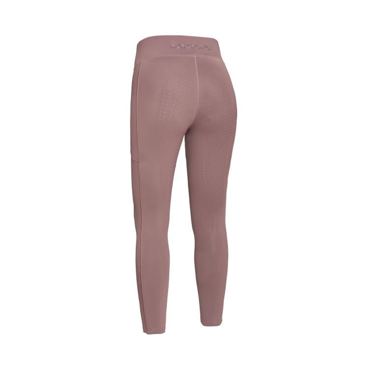 Leggings Kingsland KLKemmie a grip integrale Leggings Kingsland KLKemmie a grip integrale