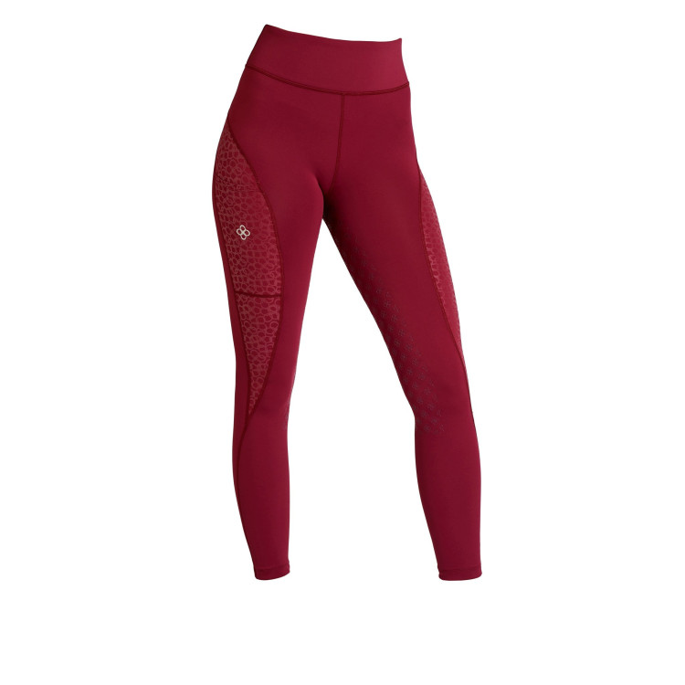 Leggings Kingsland KLOliane da donna con fondo integrale