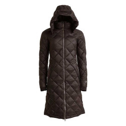 Cappotto da equitazione lungo e isolato Kingsland KLalleigh