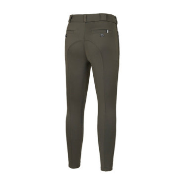 Pantaloni Kingsland Kian Trekkers con grip al ginocchio per ragazzo Pantaloni Kingsland Kian Trekkers con grip al ginocchio per ragazzo