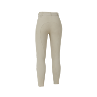 Pantaloni Kingsland KLkadi a grip integrale Beige colomba Pantaloni Kingsland KLkadi a grip integrale Beige colomba