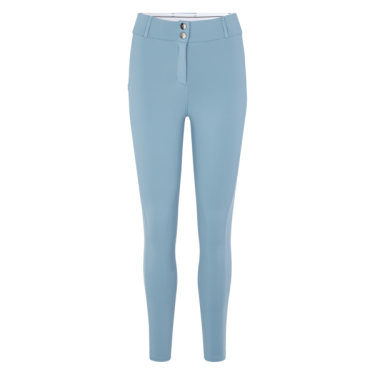 Pantaloni da equitazione full grip da donna Kingsland KLkaya