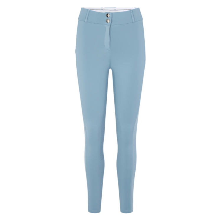 Pantaloni da equitazione full grip da donna Kingsland KLkaya Pantaloni da equitazione full grip da donna Kingsland KLkaya