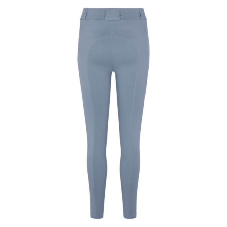 Pantaloni da equitazione full grip da donna Kingsland KLkaya Pantaloni da equitazione full grip da donna Kingsland KLkaya